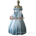 Wholesale women's Cosplay Dance Party Princess Costume
